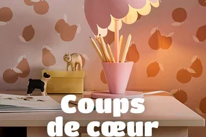 Jusqu'à -40% pour la rentrée !