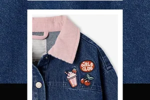 Addict au denim ? Jsq -40% pour craquer 🩵