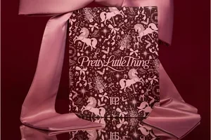 PLT's beauty advent calendar