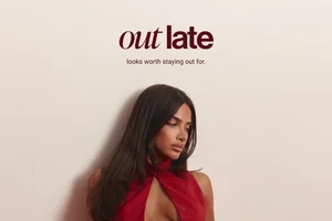 Just Landed: Out Late