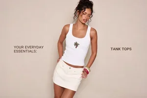 Omg, these shorts... 🥵
