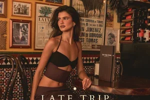 The latest: Late Trip 🌴
