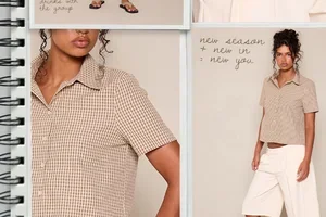 Newness just dropped 🖤