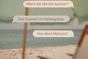 Euro summer activated ✈️🌴