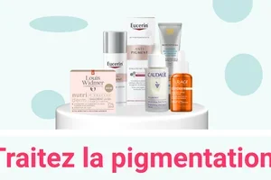 Des taches sombres après l'été ? Voici comment les traiter