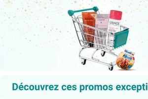 🚨 Ces promos sont à ne pas manquer !