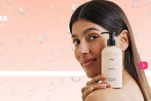 Jusqu’à 50 % de réduction sur les soins du corps 🚿