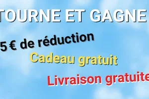 Tournez et gagnez ! Aujourd’hui seulement 🖤💛❤️