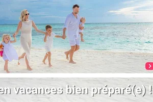 🎁 CADEAU GRATUIT pour votre Pharmacie de Voyage