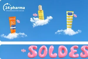 Hey, profite de 5 € de réduction aujourd’hui 👀