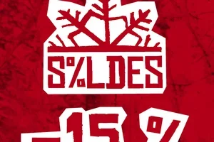 Profiteer van 15% KORTING op de nieuwe collectie!