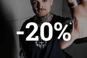 20% korting op je favorieten 🔥
