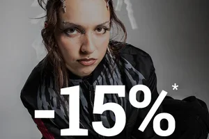 15% korting voor jouw weekend