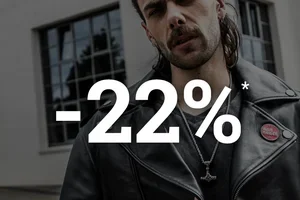 Midweek Madness: 22% KORTING!