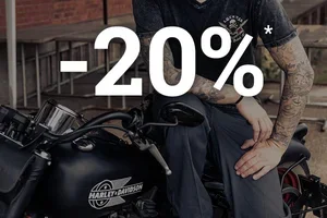 🔥 Midweek Madness: 20% KORTING! 