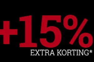 ☀️ Helemaal jouw vibe - nu met 15% KORTING!