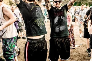 Jouw festivalzomer is nog niet voorbij – sla je slag! 🔥