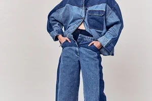 How to style HNST by CKS denim pieces for any occasion