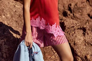 30°C? These breezy tops & T-shirts are perfect for you