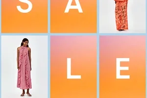 END OF SALE | New items added