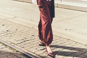 NEW TREND | How to mix styles in one look