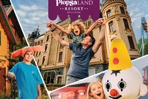 ✨ Rêvez déjà de 2026 : réservez votre séjour magique dès aujourd’hui !