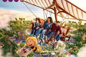 Accédez en exclusivité au Cinéma Volant !