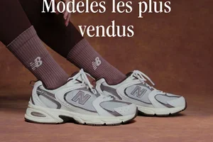 Les meilleures ventes de ce mois-ci
