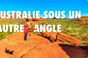 D’Uluru à Tasmanie : des voyages riches en émotions