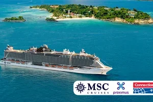 €100 de réduction par personne sur la croisière de vos rêves !