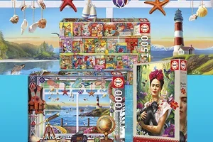 Vos Puzzles Favoris du moment !