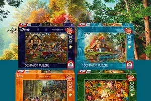 Arrivages, Offre Flash et Favoris de saison