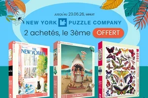 Offre Flash + Sélection Estivale