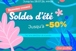 Soldes : Derniers Jours pour en Profiter