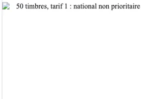 10% de réduction sur tout - valable uniquement aujourd'hui