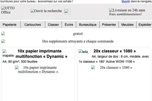 Notre supplément gratuit de la semaine : 12x Pringles « Original »