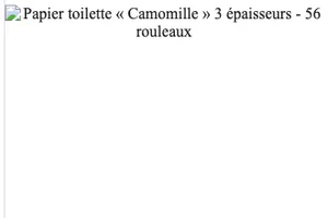 Notre supplément gratuit de la semaine : DOMO presse-agrumes