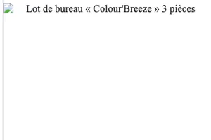 ⚽ Notre supplément de la semaine : ballon de football adidas gratuit !