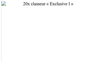 10 % de réduction pour votre commande de matériel de bureau