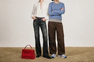 De belgique, deux look, à vous de choisir le vôtre. Livraison offerte.