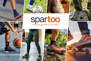 De belgique, Running, trail, football... Trouvez l'équipement idéal pour votre pratique ! Livraison gratuite