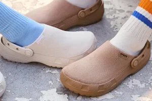 De belgique, 🤩 Jusqu'à -50 % sur Today, Nat et Nin, Decoris, El Naturalista et Crocs en livraison gratuite. Jamais assez de bons plans ! 