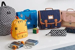 De belgique, 🎒 La check-list de la rentrée : tout ce qu'il faut pour le jour J !