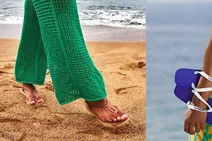 De belgique, 🟢 À saisir : Jusqu'à –60% et -10% supplémentaires sur Havaianas, Betty London, Geox, Les Petites Bombes, Tann's, Fred Perry, Le Temps des Cerises, Chabrand et Ikks : Ventes Flash en Livraison gratuite !
