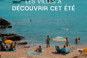 Voici votre shortlist de destinations pour cet été