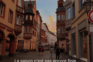 Septembre est le secret le mieux gardé de l’été