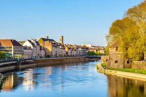 Un week-end à moins de 99 € ? OUI !