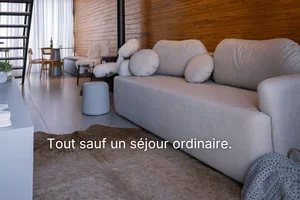 Pas une escapade comme les autres