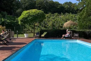 Troquez la ville pour la nature ce week end