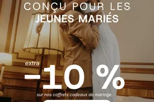 La saison des mariages est arrivée